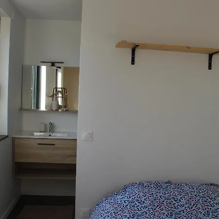 Immeuble Renove Au Centre D'auch. Apartmán *