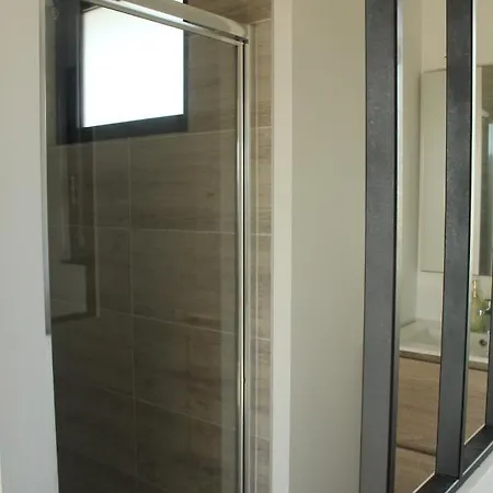 Apartmán Immeuble Renove Au Centre D'auch. *