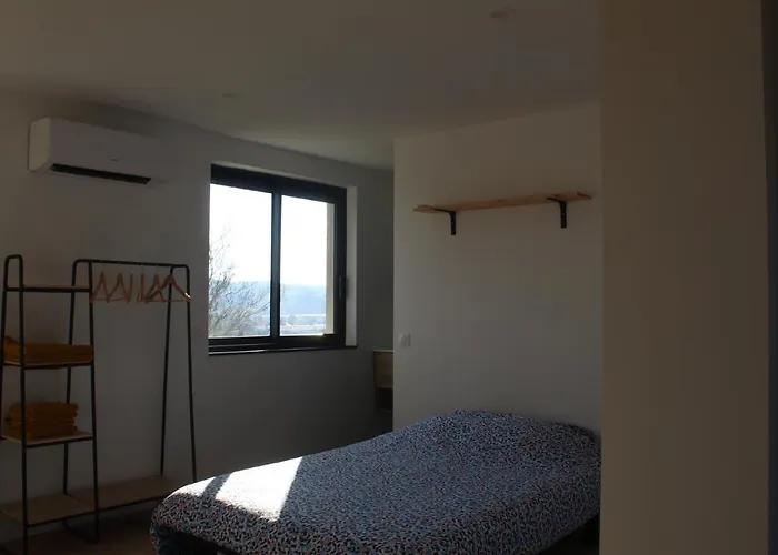 Immeuble Rénové Au Centre D'auch. * Auch