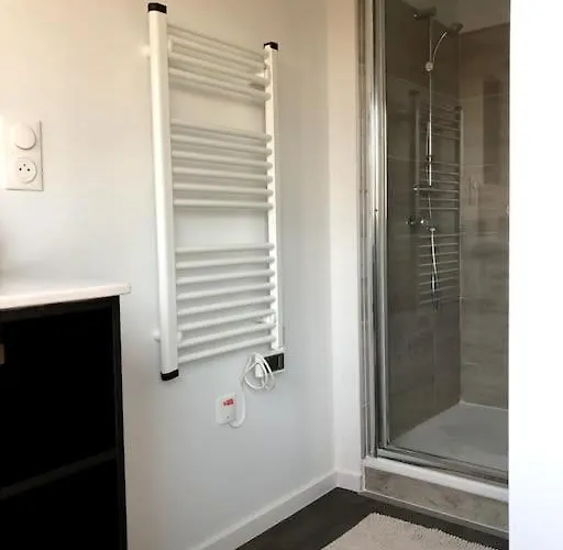 Immeuble Rénové Au Centre D'auch. Appartamento Auch