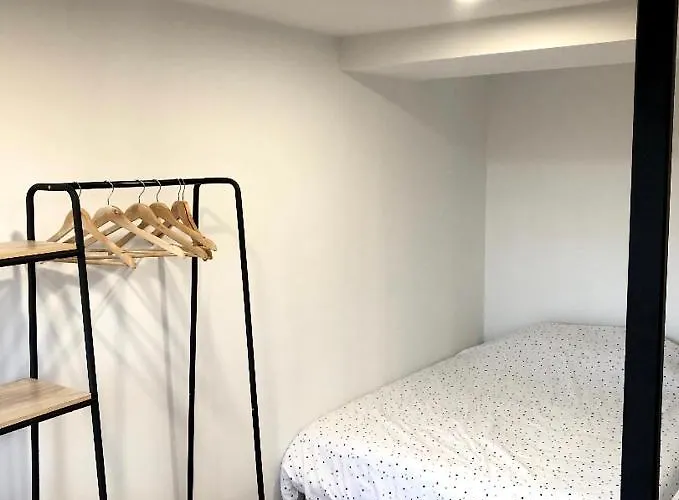 Appartamento Immeuble Rénové Au Centre D'auch. Auch