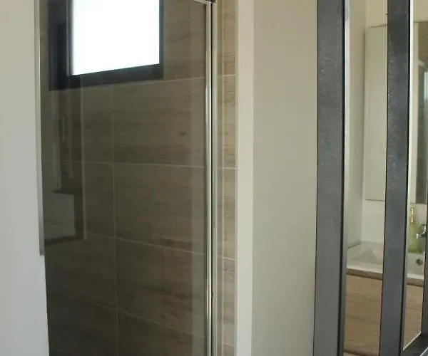 Appartamento Immeuble Rénové Au Centre D'auch. *